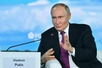 Президент анонсировал запуск производства беспилотников на Дальнем Востоке