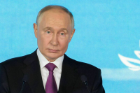 Путин: Россия не имела никаких претензий к Дурову