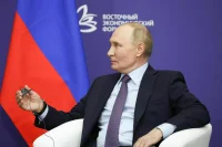 Путин раскрыл детали своей встречи с Дуровым