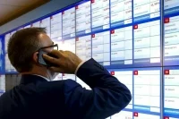 На горячую линию ЦИК поступило уже около 21 тысячи звонков
