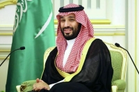 Путин поблагодарил саудовского наследного принца за помощь в обмене заключенными