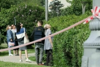 Россиянам напомнили, где нельзя прятаться при атаке беспилотника