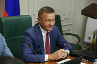 Старовойт не исключил возможность запуска прямых рейсов между Малайзией и РФ