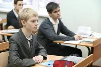 ЛДПР предложит обучать детей из Курской области по месту пребывания