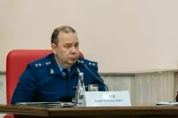 Прокурора Москвы сняли c должности