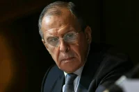 Лавров рассказал о единственной встрече с Кулебой