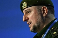 Алаудинов: Армия России выжигает ВСУ в Курской области