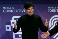 Дуров впервые прокомментировал свое задержание