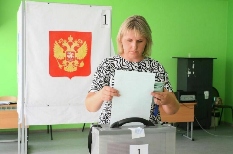 В Брянской области досрочно проголосовали 33 тысячи избирателей