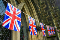 Британия предоставит Украине 650 многоцелевых ракет