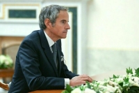 В МАГАТЭ намерены расширять работу с Россией по ядерной безопасности