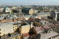 В Петербурге 8 сентября прозвучит аудиоспектакль о блокаде Ленинграда 