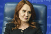 Депутат Бессараб рассказала, почему инвалидов не хотят брать на работу