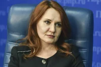 Депутат Бессараб рассказала, почему инвалидов не хотят брать на работу