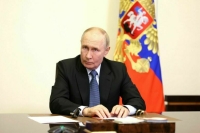 Президент РФ обновил состав Комиссии по вопросам стратегии развития ТЭК