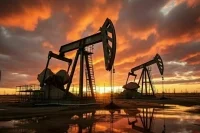 Цена нефти Brent упала ниже 72 долларов впервые за 14 месяцев
