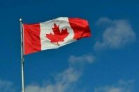 Канада предоставит Украине более 80 тысяч ракетных двигателей