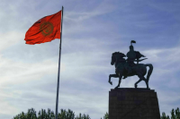 МИД Киргизии подтвердил исключение «Талибана»* из списка запрещенных организаций