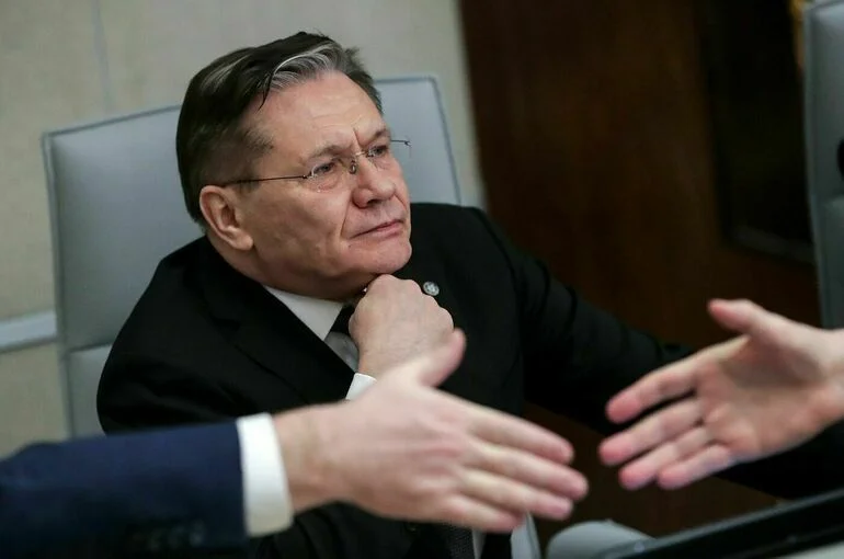 Лихачев: Чернобыль «покажется разминкой», если ВСУ ударят по Курской АЭС