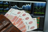 Минэкономразвития повысило прогноз роста ВВП на этот год до 3,9%