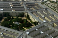 Глава Пентагона: Конфликт на Украине завершится за столом переговоров