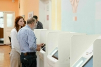 Более 2 млн москвичей проголосовали в электронном формате