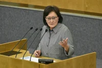 Депутат Авксентьева предложила создать антирейтинг управляющих компаний