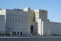 Армия России нанесла удар по солдатам ВСУ в лесу в Курской области