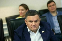 Сенатор Перминов отметил низкий уровень информационных угроз на выборах