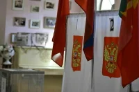 Памфилова: Голосование на Дальнем Востоке завершилось