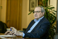 Глава СПЧ Фадеев попросил партии присылать больше наблюдателей на избирательные участки