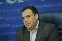 Эксперт Брод рассказал, что повлияло на высокую явку на выборах в Курской области