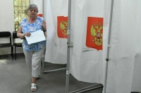 На Камчатке завершилось голосование