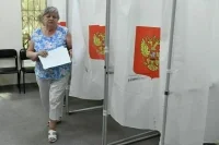 На Камчатке завершилось голосование