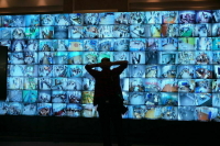 На выборах в Санкт-Петербурге работают больше семи тысяч наблюдателей