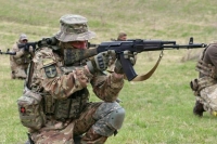 Украинские войска попали в клещи в районе Селидова в ДНР