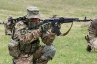 Украинские войска попали в клещи в районе Селидова в ДНР