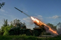 Военный эксперт: Армия РФ в ДНР полностью прорвала линию обороны ВСУ