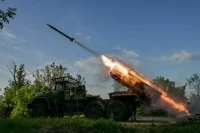 Военный эксперт: Армия РФ в ДНР полностью прорвала линию обороны ВСУ