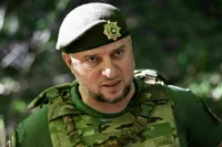Алаудинов: В Курской области остановлена попытка ВСУ прорваться на двух участках