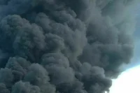 ВС России атаковали место хранения БЭК в районе Одессы