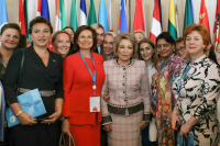 Эра мягкой силы расцветает в Петербурге осенью