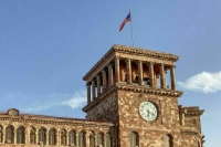 Спикер парламента Армении не исключил возможности выхода страны из ОДКБ