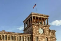 Спикер парламента Армении не исключил возможности выхода страны из ОДКБ