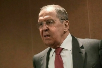 Лавров: Ближний Восток снова оказался на пороге большой региональной войны