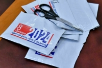 Рекордная явка и низкий уровень провокаций: в ЦИК подвели предварительные итоги выборов