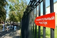 На довыборах в Госдуму побеждают бывшие члены кабмина