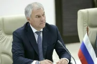 Володин предложил вьетнамским коллегам провести ряд мероприятий    