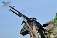 Российские войска освободили населенный пункт Мемрик в ДНР