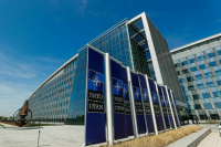 Глава военного комитета НАТО посетил Монголию